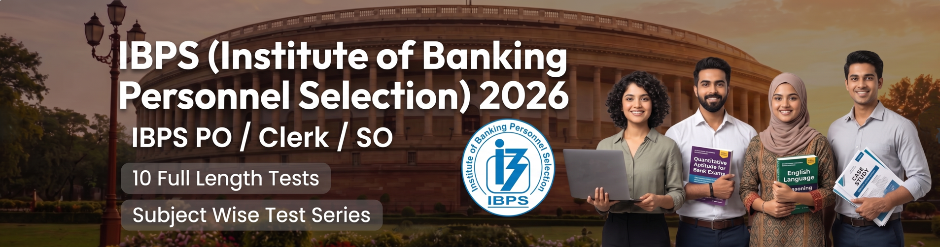 ibps 2
